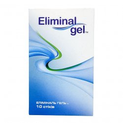 Элиминаль гель (Eliminal gel) стик 20г №10 в Иркутске и области фото