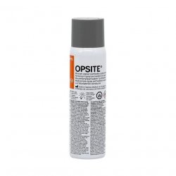 Опсайт спрей (Opsite spray) жидкая повязка 100мл в Иркутске и области фото
